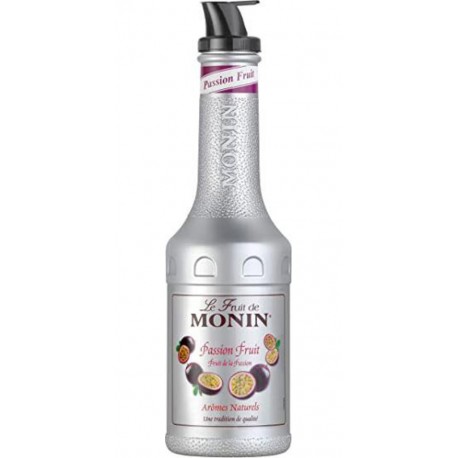 Monin Purée Passion 1L