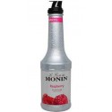 Monin Purée Framboise 1L