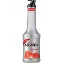 Monin Purée de Fraise 1L