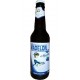 Madelon Bière myrtille 4% 33 cl 4%vol.