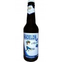 Madelon Bière myrtille 4% 33 cl 4%vol.
