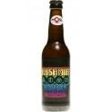 Quercus Bière kashmir 6° 6% 33 cl 6%vol.