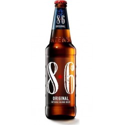 Bière original 8.6% 66 cl 8.6%vol.