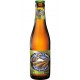 Queue De Charrue Bière blonde triple 9% 33 cl 9%vol.