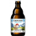 Chouffe Bière blanche 6.5% 33 cl 6.5%vol.