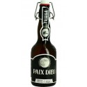 Paix Dieux Bière 10% 33 cl 10%vol.
