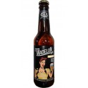 La Madelon Bière 5.5% 33 cl 5.5%vol.