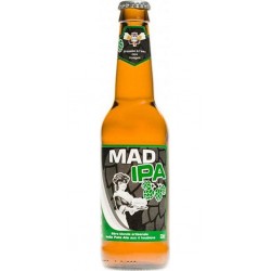 Madelon Bière IPA 5% 33 cl 5%vol.