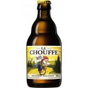 Chouffe Bière blonde 8% 33 cl 8%vol.