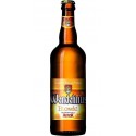 Wendelinus Météor Bière blonde 6.8% 75 cl 6.8%vol.