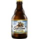 Cervoise Bière de spécialité 9% 33 cl 9%vol.