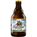 Cervoise Bière de spécialité 9% 33 cl 9%vol.