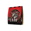 Slash Bière rouge 8% 3 x 33 cl 8%vol.