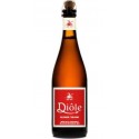 DIOLE Bière de spécialité 6.5% 75 cl 6.5%vol.