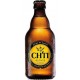 Ch'ti Bière blonde 6.4% 33 cl 6.4%vol.