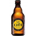 Ch'ti Bière blonde 6.4% 33 cl 6.4%vol.