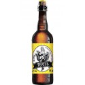 Pépette Bière blonde 6.2% 75 cl 6.2%vol.