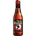 Corbeau Rouge Bière 8% 33 cl 8%vol.