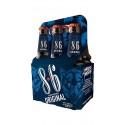 Bière original 8.6% 6 x 33 cl 8.6%vol.