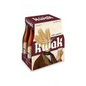 Kwak Bière 8.4% 6 x 33 cl 8.4%vol.