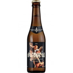 Victoria Bière 8.5% 33 cl 8.5%vol.