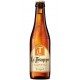 La Trappe Bière triple 8% 33 cl 8%vol.
