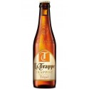 La Trappe Bière triple 8% 33 cl 8%vol.