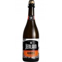 Jenlain Bière ambrée 7.5% 75 cl 7.5%vol.