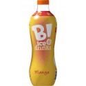 B! Ice Drinks Mangue (pack de 12)