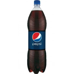 Pepsi Regular 1,5L (lot de 6)