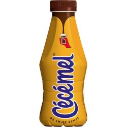 Cécémel 30cl (lot de 12 bouteille plastiques)