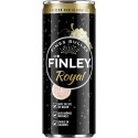 Finley Royal 25cl (pack de 24)