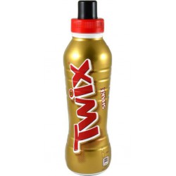 Twix Drink Chocolaté 35cl (pack de 8)