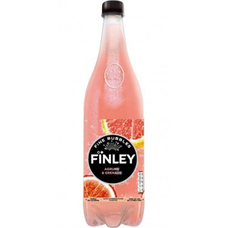 Finley Agrume Grenade 1L
