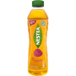 Nestea Thé Vert Framboise 1L (pack de 6)