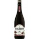 Écusson Cidre bio brut généreux 5.5% 75 cl 5.5%vol.
