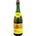 Nature Bio Cidre BIO 3% 75 cl 3%vol.