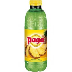 Pago Jus d'Ananas 75cl
