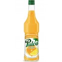 Pulco Boisson à base de jus d'orange et de citron concentrés 70 cl