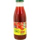Nature Bio Jus de tomate 75 cl