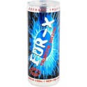 FOR-X For X Boisson énergétique 25cl