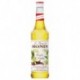 Monin French Vanilla 70cl