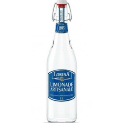 Lorina Limonade artisanale 1 L