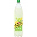 Schweppes Boisson gazeuse au citron 1,5L