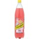 Schweppes Boisson gazeuse pink tonic 1,5 L