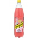 Schweppes Boisson gazeuse pink tonic 1,5 L