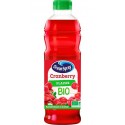 Ocean Spray Cranberry bio 1 L