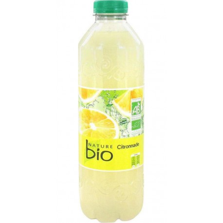 Nature Bio Citronnade BIO 1 L