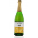 Les Fous De Terroir Pétillence de mirabelle 75 cl
