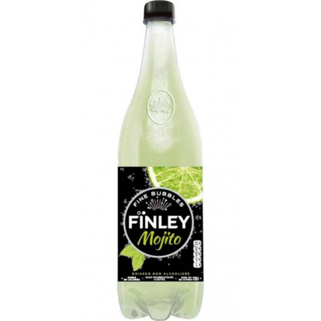 Finley Mojito 1L
